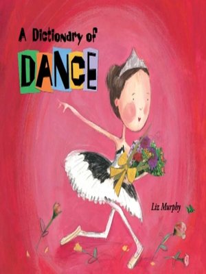 cover image of A Dictionary of Dance